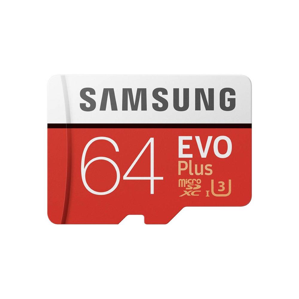 Evo Plus U1 Micro SD Memory Card Adapter