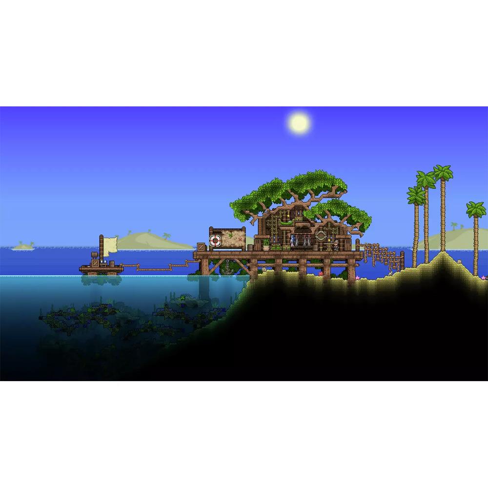 Terraria - Nintendo Switch