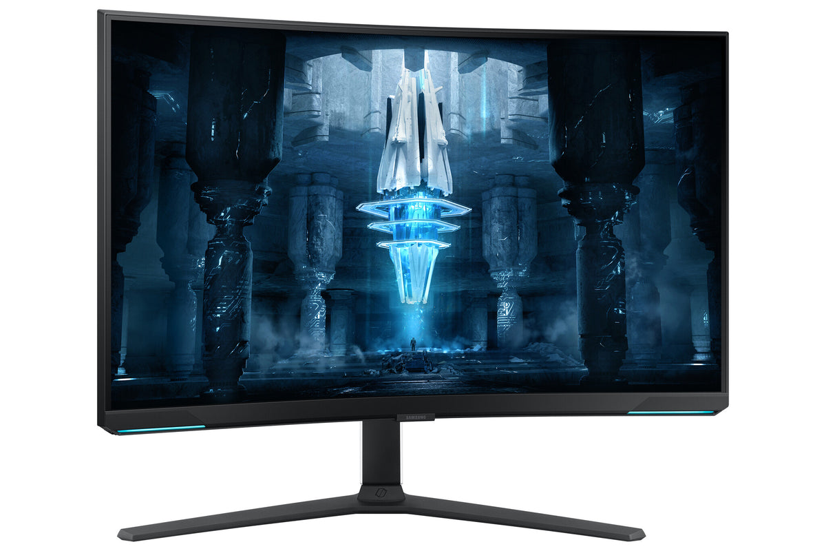 Samsung Odyssey Neo G8 computer monitor 81.3 cm (32") 3840 x 2160 pixels 4K Ultra HD