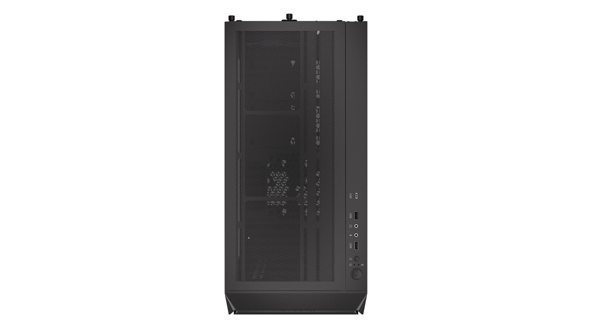 ENDORFY Arx 700 ARGB - ATX Mid Tower Case in Black