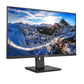 Philips B Line 328B1/00 LED display 80 cm (31.5") 3840 x 2160 pixels 4K Ultra HD Black