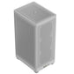 Corsair 2000D AIRFLOW - Mini ITX Tower Case in White