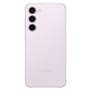 Samsung Clear Case for Galaxy S23+ in Transparent