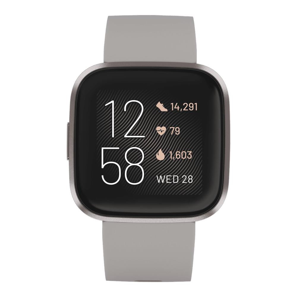 Fitbit Versa 2 - Smart Watch