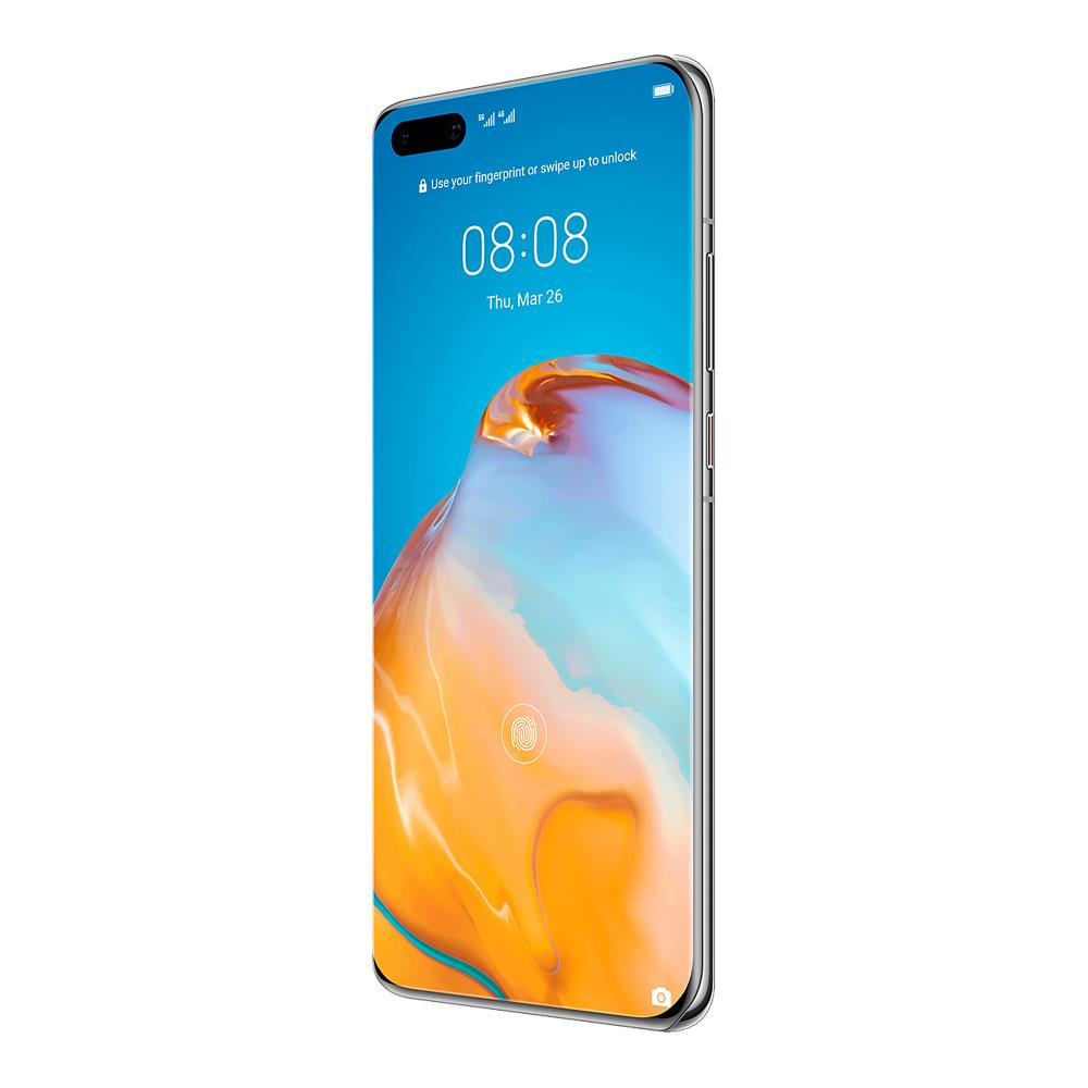 Huawei P40 Pro 5G - UK Model  - Black - 256GB - Dual SIM - OPEN BOX