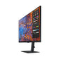 Samsung LS27B800PXP computer monitor 68.6 cm (27") 3840 x 2160 pixels 4K Ultra HD LED Black