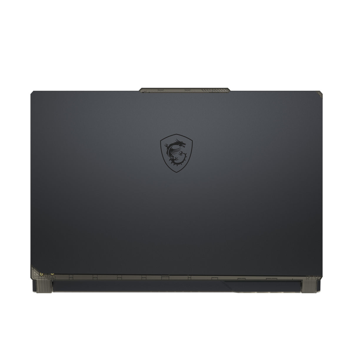 MSI Cyborg 15 AI Laptop - 39.6 cm (15.6&quot;) - Intel® Core™ Ultra 7 155H - 16 GB DDR5-SDRAM - 512 GB SSD - NVIDIA GeForce RTX 4060 - Wi-Fi 6E - Windows 11 Home - Black