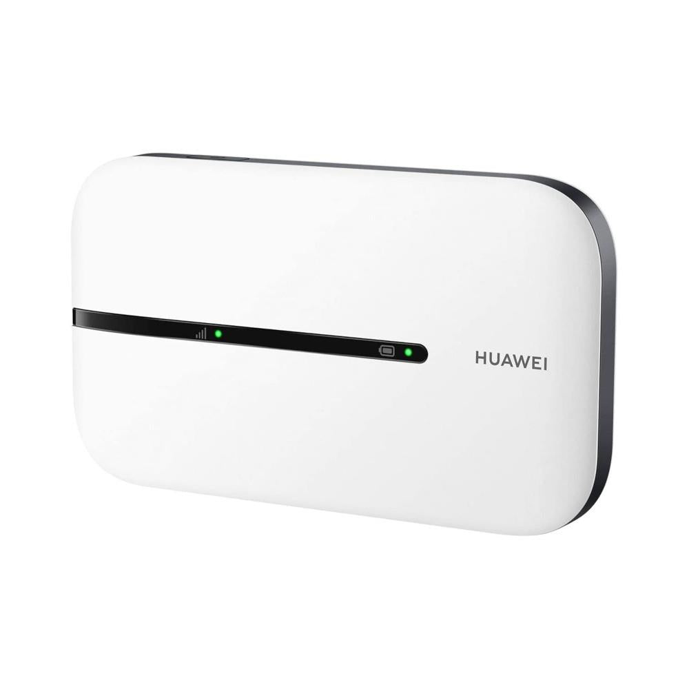 HUAWEI Mobile WiFi 3s - E5576-320 - White