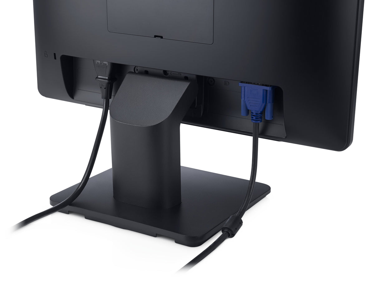 DELL E Series E1715S LED display 43.2 cm (17") 1280 x 1024 pixels SXGA LCD
