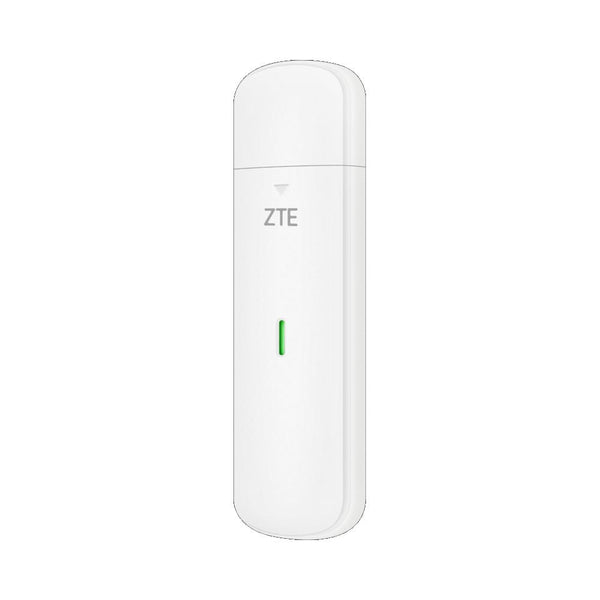 Internet Mobile Haut Débit Modem 4G LTE - Blanc - Connexion Zte Mf833u1 Internet Mobile Haut Débit Modem 4G LTE - Blanc - Connexion Zte Mf833u1