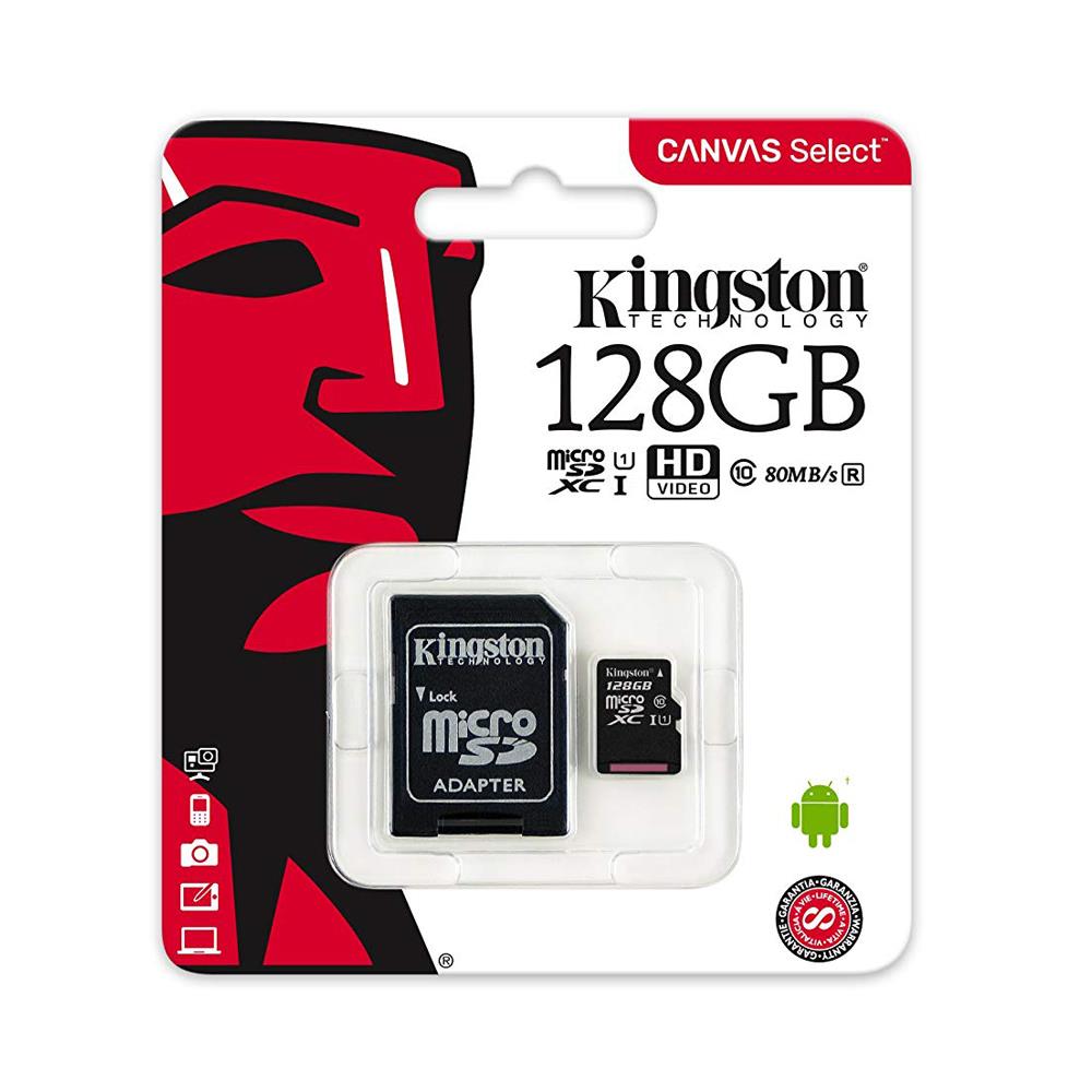 128gb micro sd card