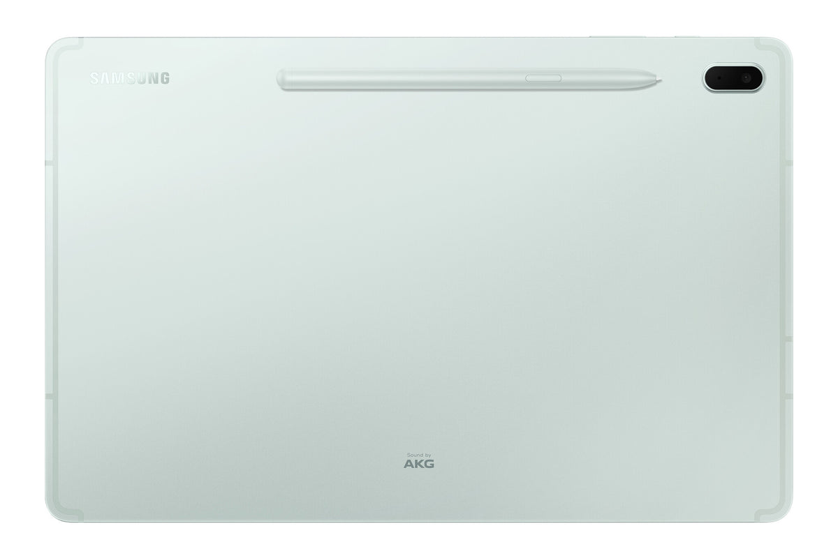 Samsung Galaxy Tab S7 FE (SM-T736B) 5G LTE-TDD & LTE-FDD - 64 GB - 31.5 cm (12.4") - 4 GB - Wi-Fi 5 - Green