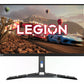 Lenovo Y32p-30 computer monitor 80 cm (31.5") 3840 x 2160 pixels 4K Ultra HD Black