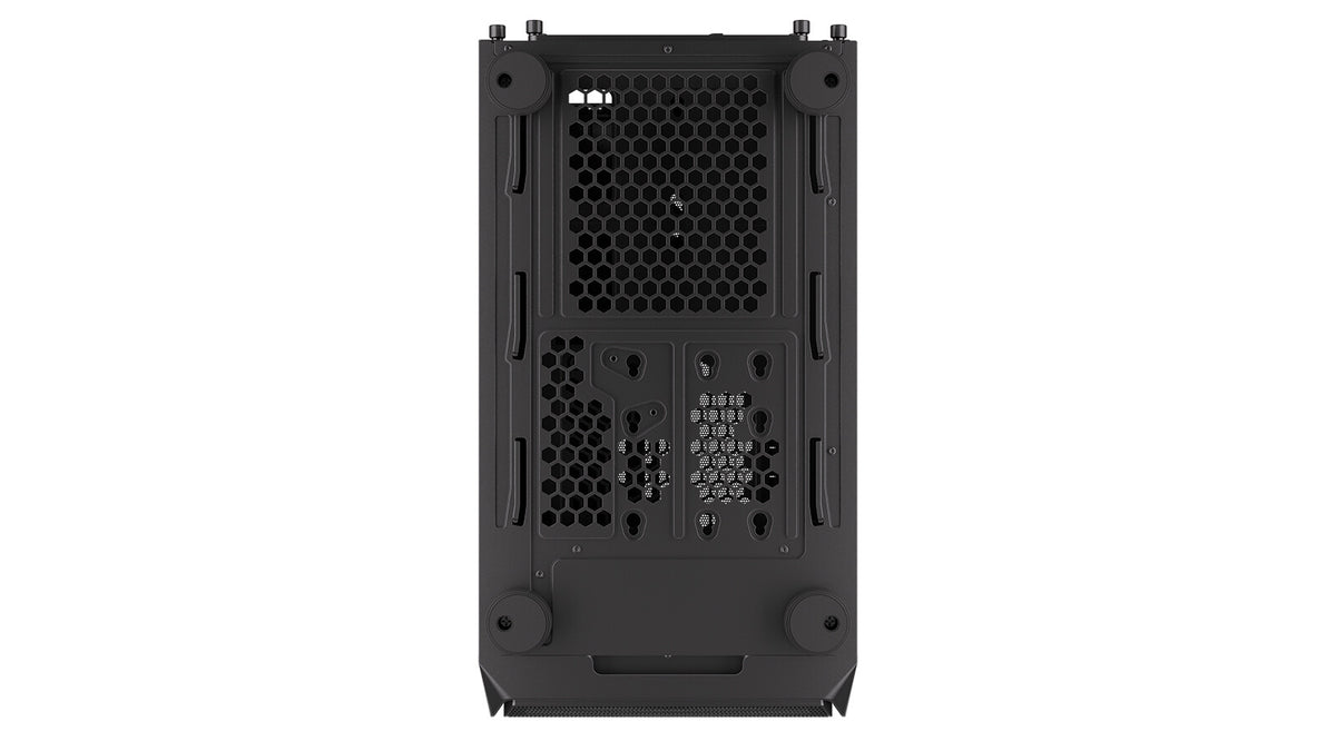 ENDORFY EY2A010 Midi Tower in Black