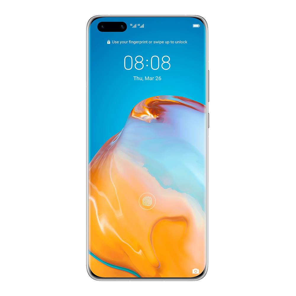 Huawei P40 Pro 5G - UK Model  - Black - 256GB - Dual SIM - OPEN BOX