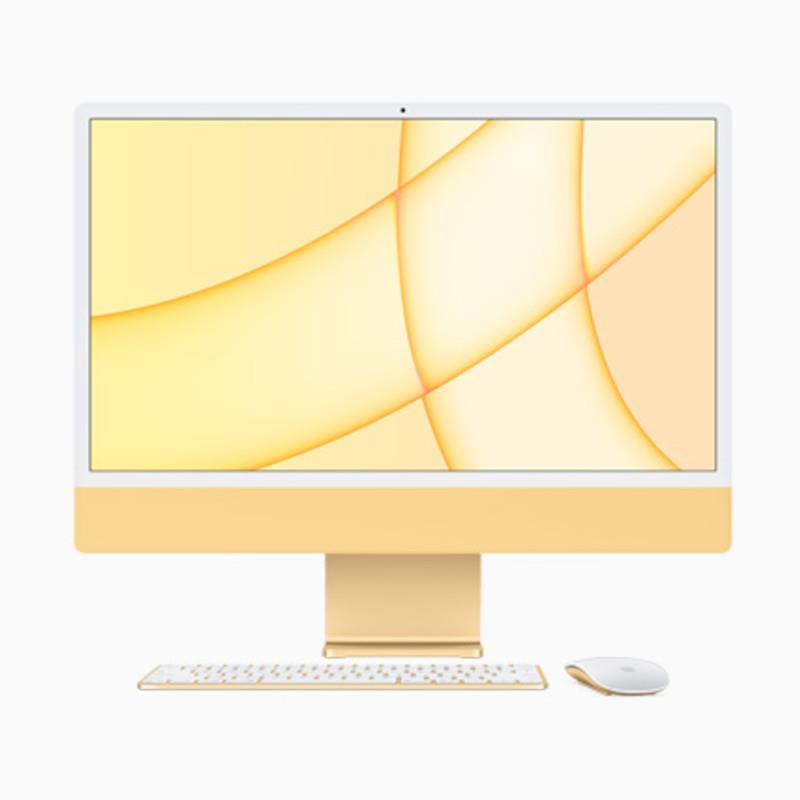Apple iMac 24"