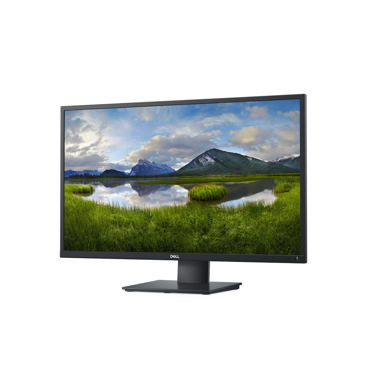 DELL E2720HS computer monitor 68.6 cm (27") 1920 x 1080 pixels Full HD LCD