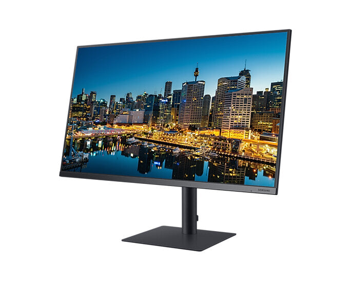 Samsung LF32TU870VPXXU computer monitor 81.3 cm (32") 3840 x 2160 pixels 4K Ultra HD LED