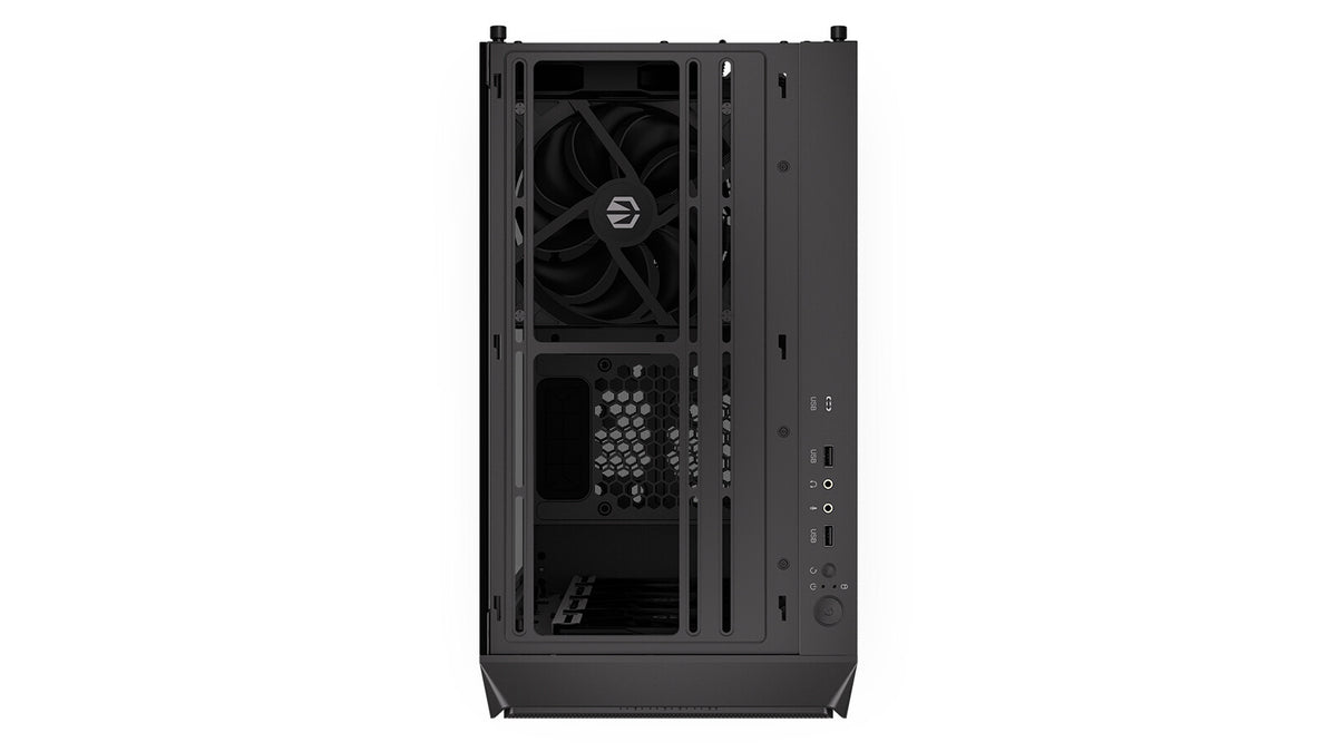 ENDORFY ARX 500 Air - ATX Mid Tower Case in Black
