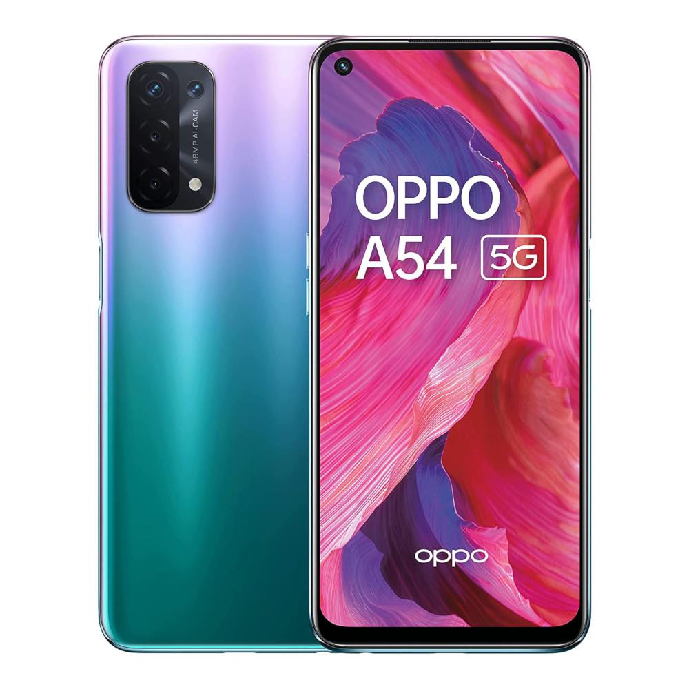 Oppo A54 (5G)