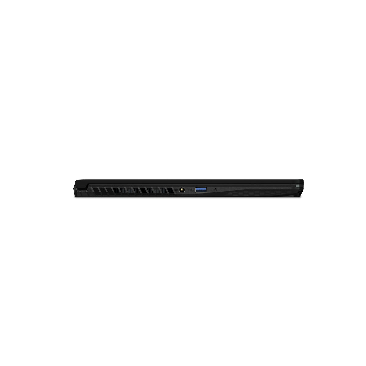 MSI Gaming Thin GF63 Laptop - 39.6 cm (15.6") - Intel® Core™ i7-12650H - 16 GB DDR4-SDRAM - 512 GB SSD - NVIDIA GeForce RTX 4060 - Wi-Fi 6 - Windows 11 Home - Black