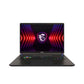 MSI Vector 16 HX Laptop - 40.6 cm (16") - Intel® Core™ i7-13850HX - 16 GB DDR5-SDRAM - 1 TB SSD - NVIDIA GeForce RTX 4080 - Wi-Fi 6E - Windows 11 Home - Grey