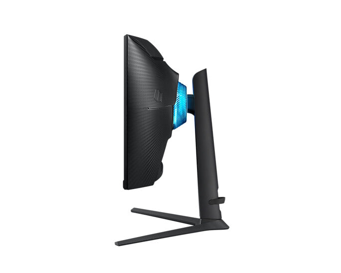 Samsung LS27BG650EUXXU computer monitor 68.6 cm (27") 2560 x 1440 pixels Quad HD