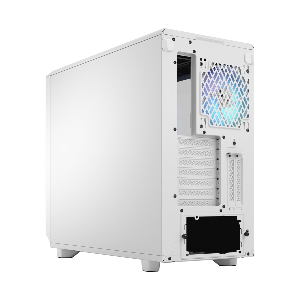 Fractal Design Meshify 2 RGB Tower in White