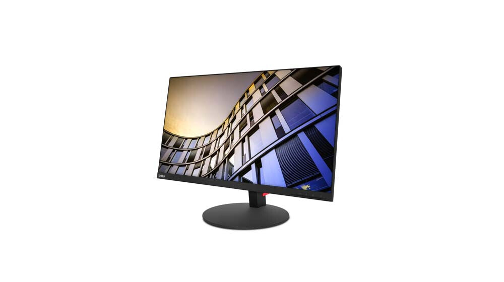 Lenovo ThinkVision T27P-10 - 68.6 cm (27&quot;) - 3840 x 2160 pixels 4K UHD LED Monitor