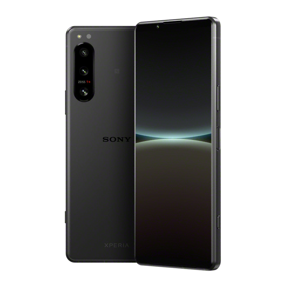 Sony Xperia 5 IV - black