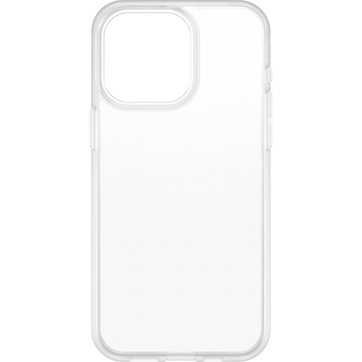 OtterBox React Series for iPhone 15 Pro Max in Clear