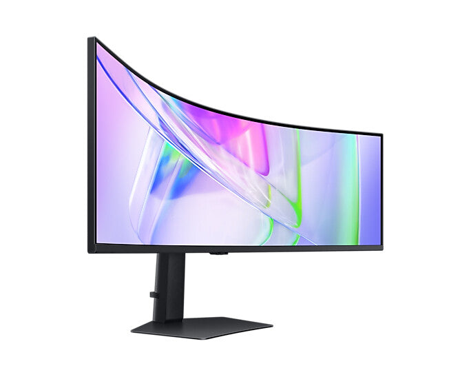 Samsung ViewFinity LS49C950UAU - 124.5 cm (49") - 5120 x 1440 pixels DQHD LED Monitor