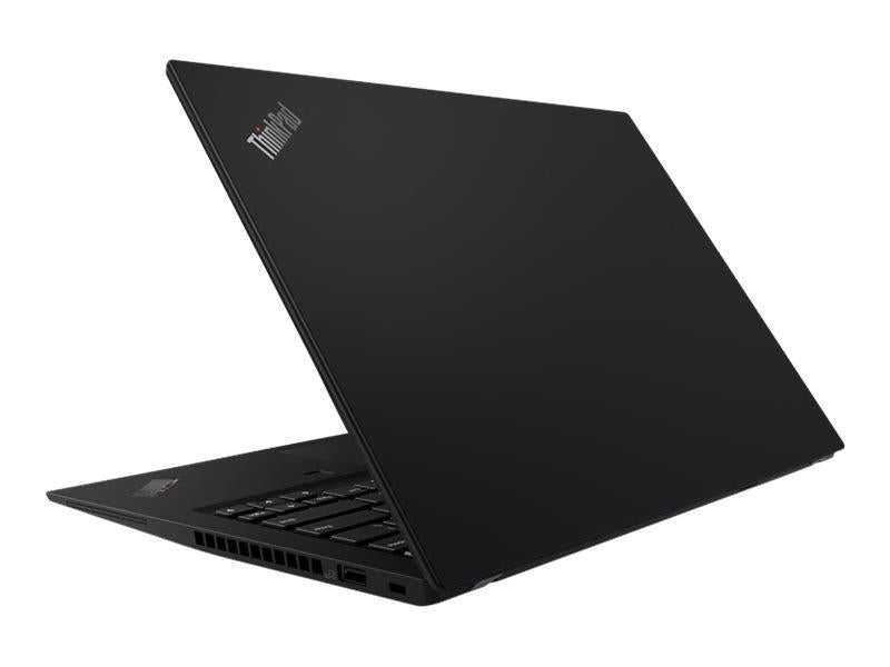 Lenovo ThinkPad T14s Notebook Ci5 8GB 256GB SSD Windows 10 Pro - Black
