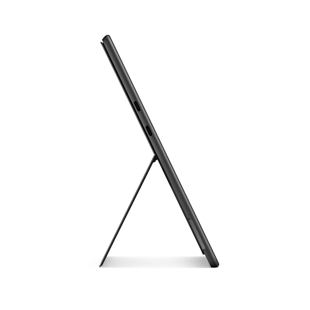 Microsoft Surface Pro 9 - 512 GB - 33 cm (13") - Intel® Core™ i5 - 8 GB - Wi-Fi 6E - Windows 11 Pro - Graphite