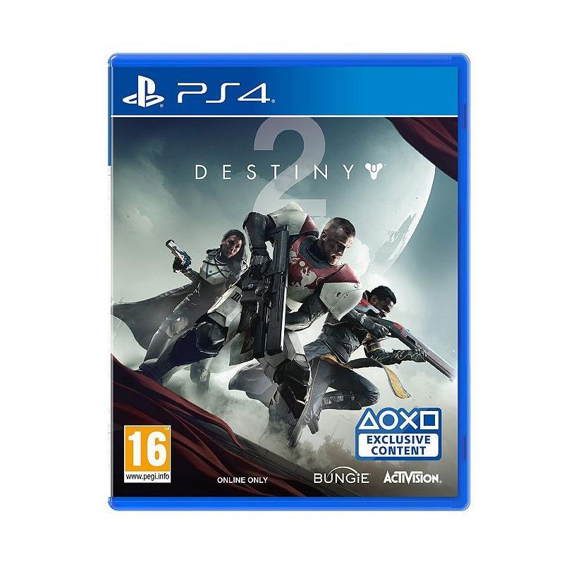Destiny 2 PS4