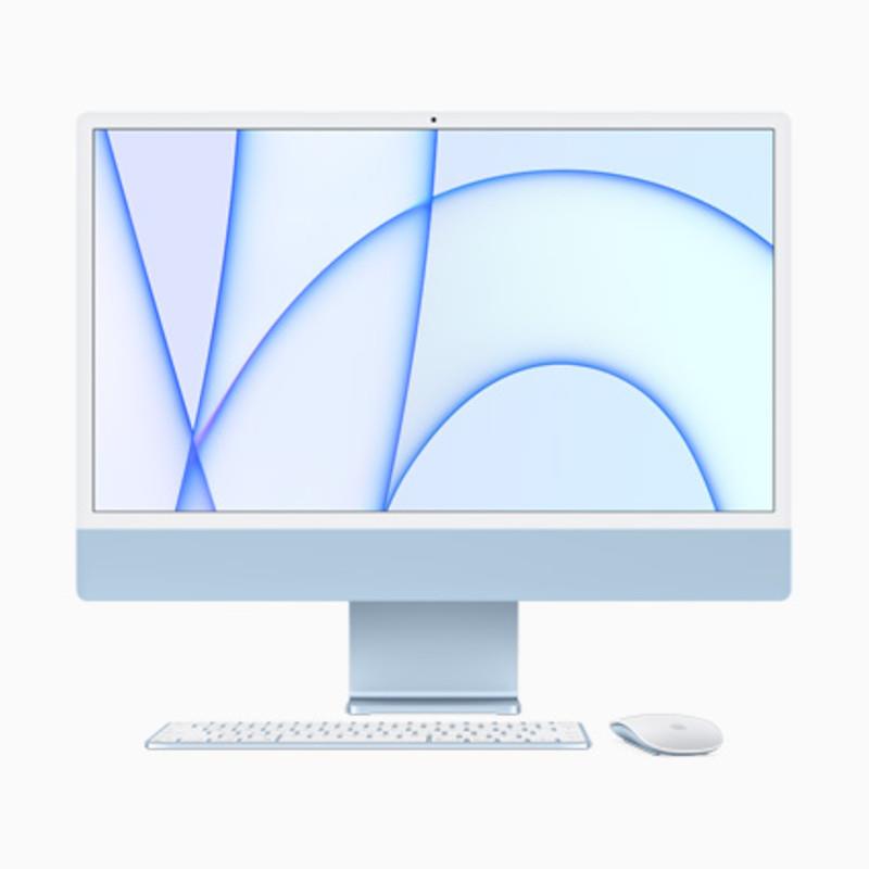 Apple iMac 24"