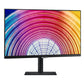 Samsung ViewFinity LS27A600NAUXEN computer monitor 68.6 cm (27") 2560 x 1440 pixels Wide Quad HD Black