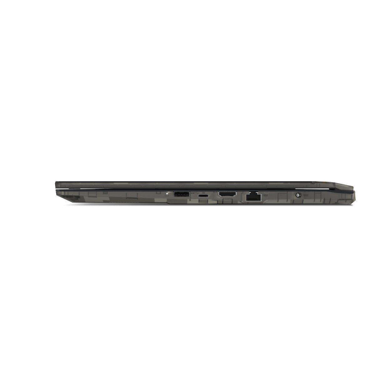 MSI Cyborg 15 Laptop - 39.6 cm (15.6") - Intel® Core™ i7-12650H - 16 GB DDR5-SDRAM - 512 GB SSD - NVIDIA GeForce RTX 4060 - Wi-Fi 6 - Windows 11 Home - Black