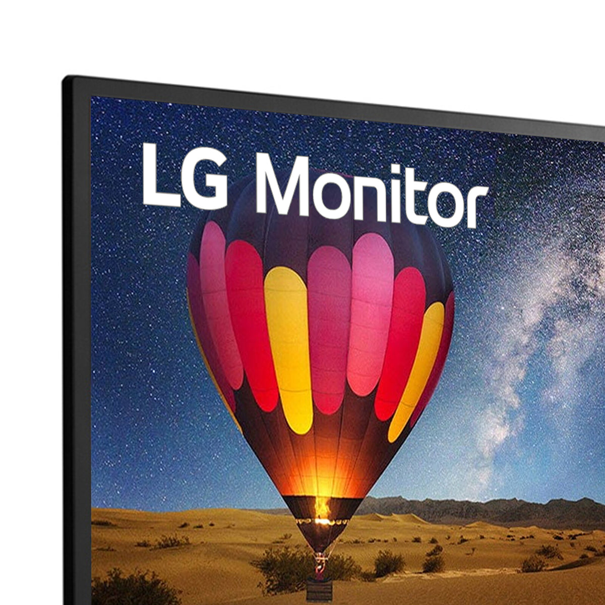 LG 32MN500M-B - 80 cm (31.5") - 1920 x 1080 pixels FHD LCD Monitor