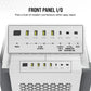 Corsair 7000D AIRFLOW - ATX Full Tower Case in White