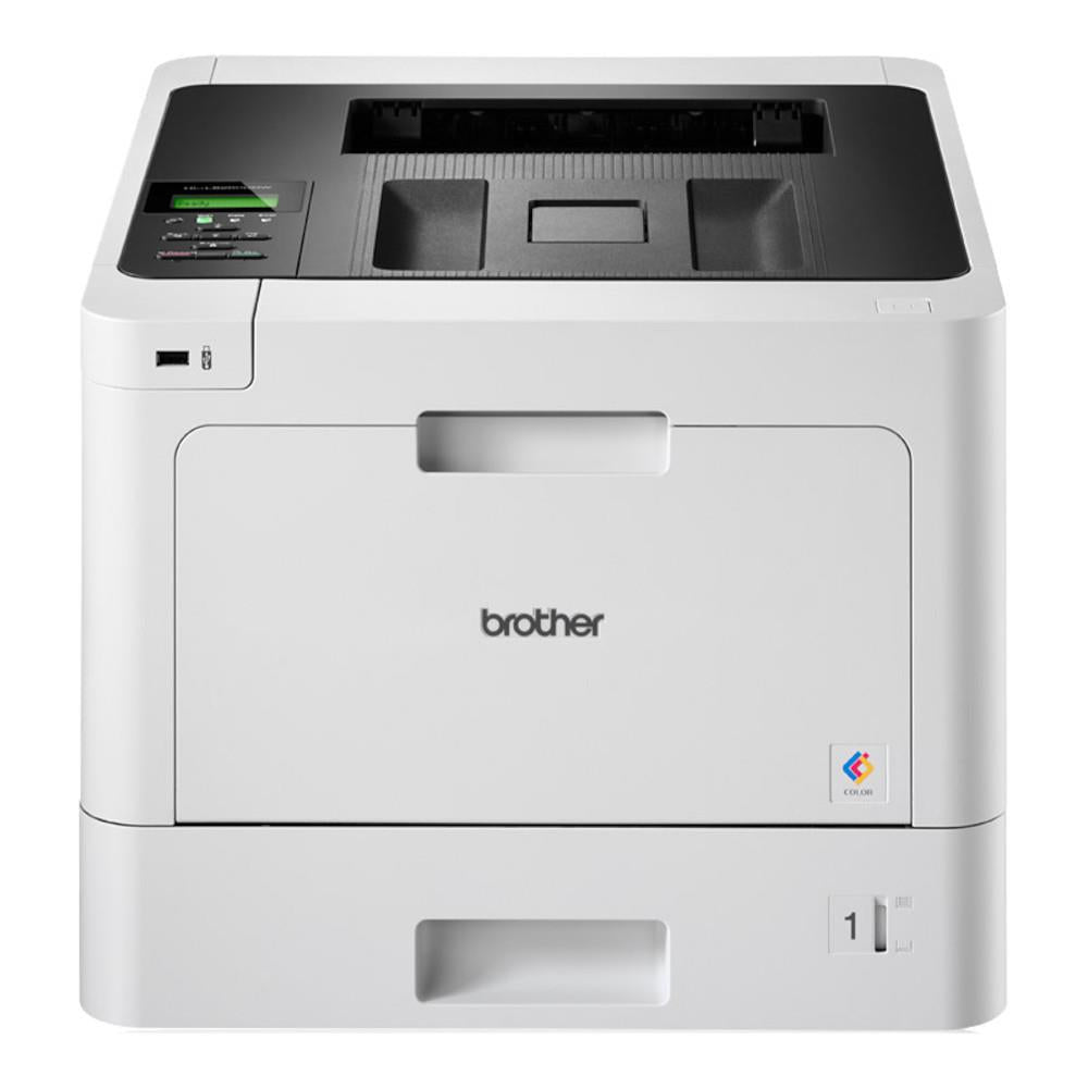 Brother HL-L8260CDW A4 Colour Laser Printer