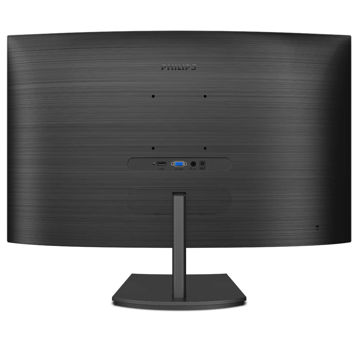 Philips E Line 241E1SC/00 LED display 59.9 cm (23.6") 1920 x 1080 pixels Full HD Black