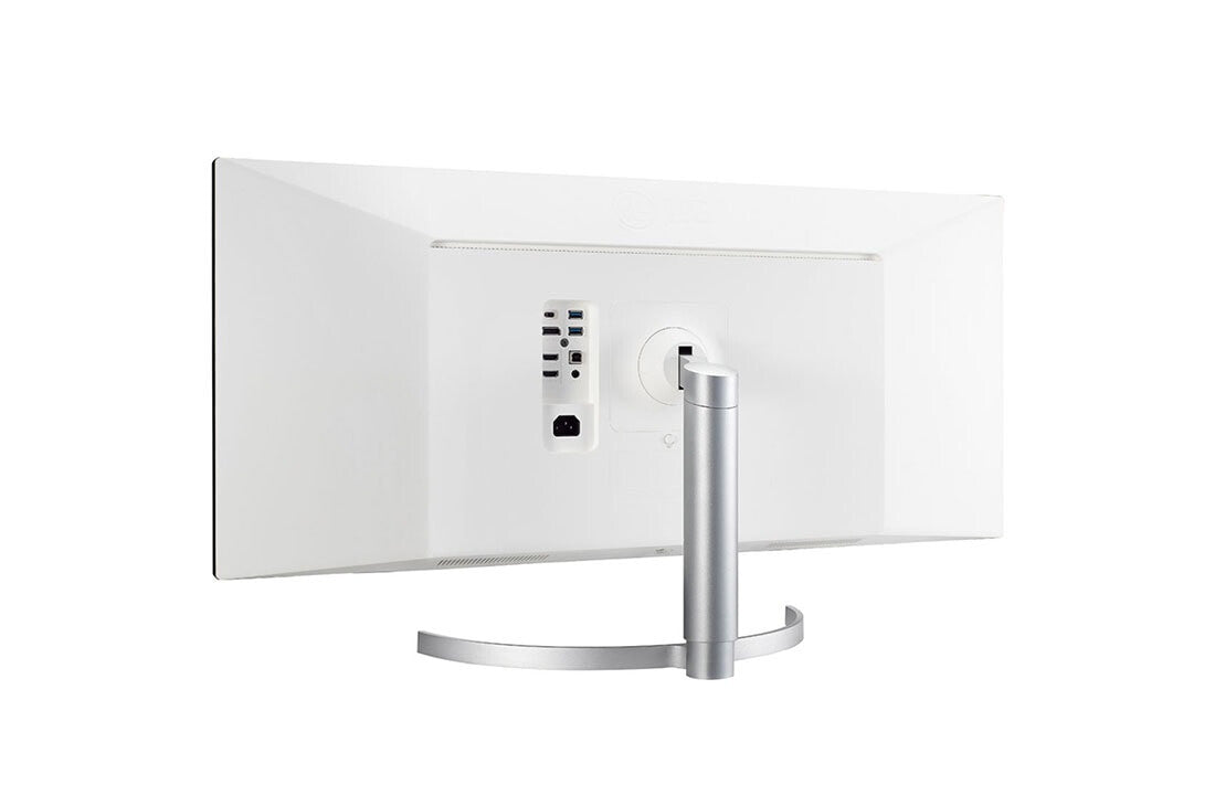 LG 34WK95UP-W - 86.4 cm (34") - 5120 x 2160 pixels 5K UHD LED Monitor
