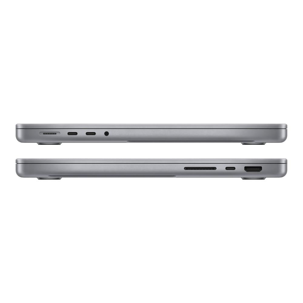 MacBook Pro 14-inch, Apple M1 Pro Chip, 8C CPU, 14C GPU, 16GB UM, 512GB SSD - Space Grey