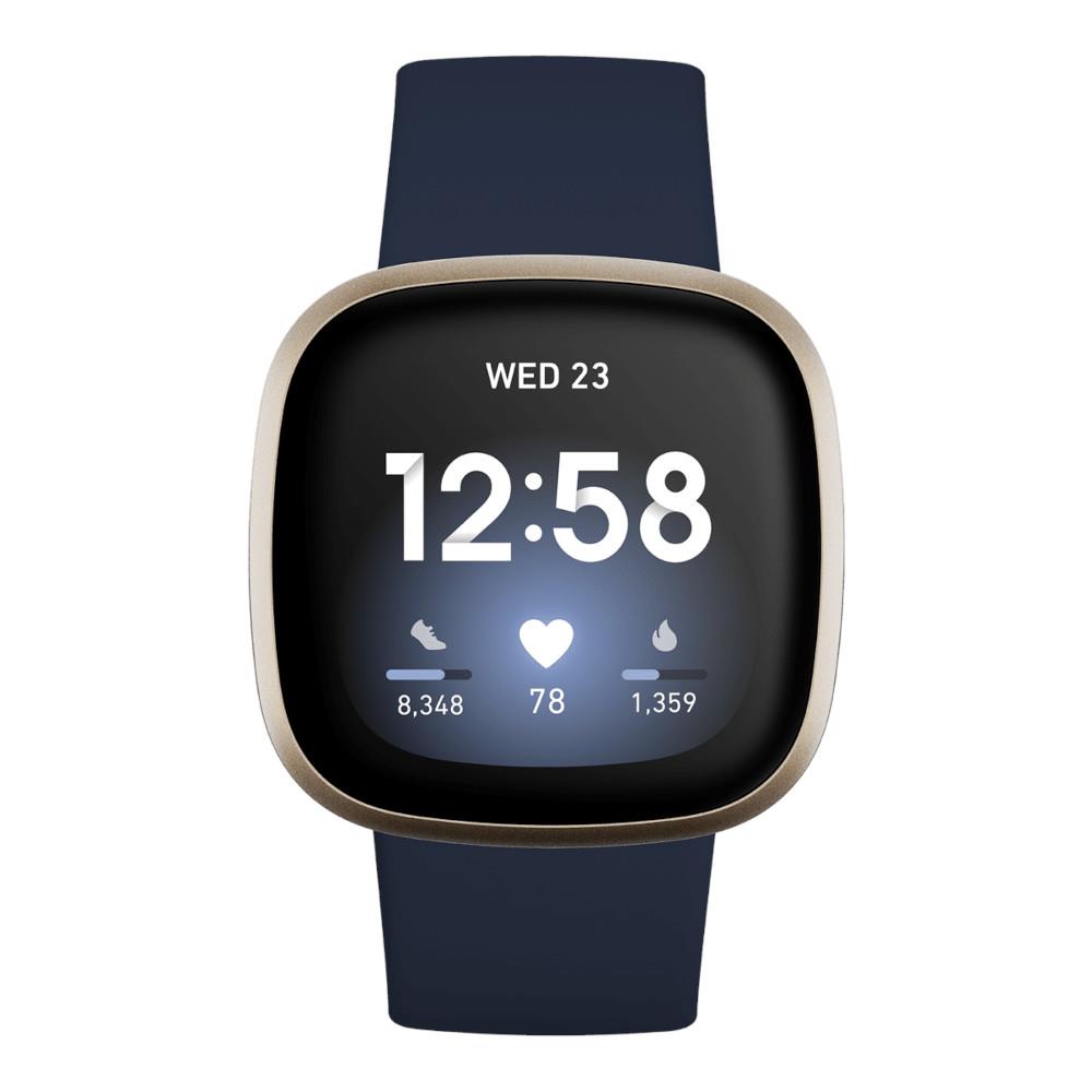 Fitbit Versa 3 - Smart Watch