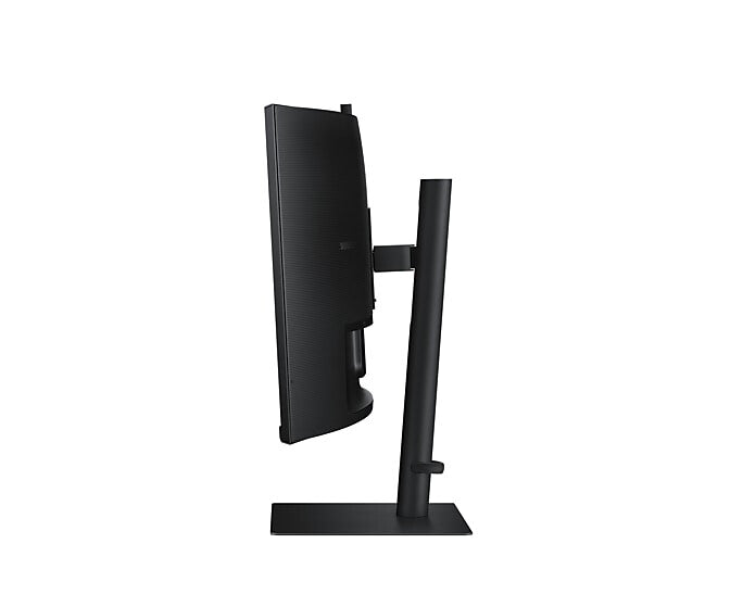 Samsung ViewFinity S34C652VAU computer monitor 86.4 cm (34") 3440 x 1440 pixels 4K Ultra HD LED Black
