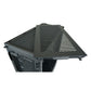 LC-Power Gaming 900B - Lumaxx Gloom ATX Mid Tower Case in Black