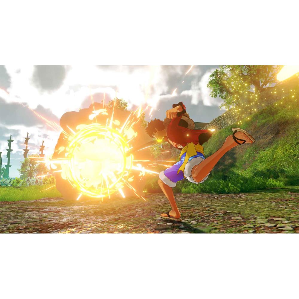 One Piece: World Seeker - Xbox One