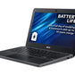 Acer Chromebook 311 - 29.5 cm (11.6") - ARM Cortex A73 - 4 GB LPDDR4x-SDRAM - 32 GB eMMC - Wi-Fi 5 - ChromeOS - Black