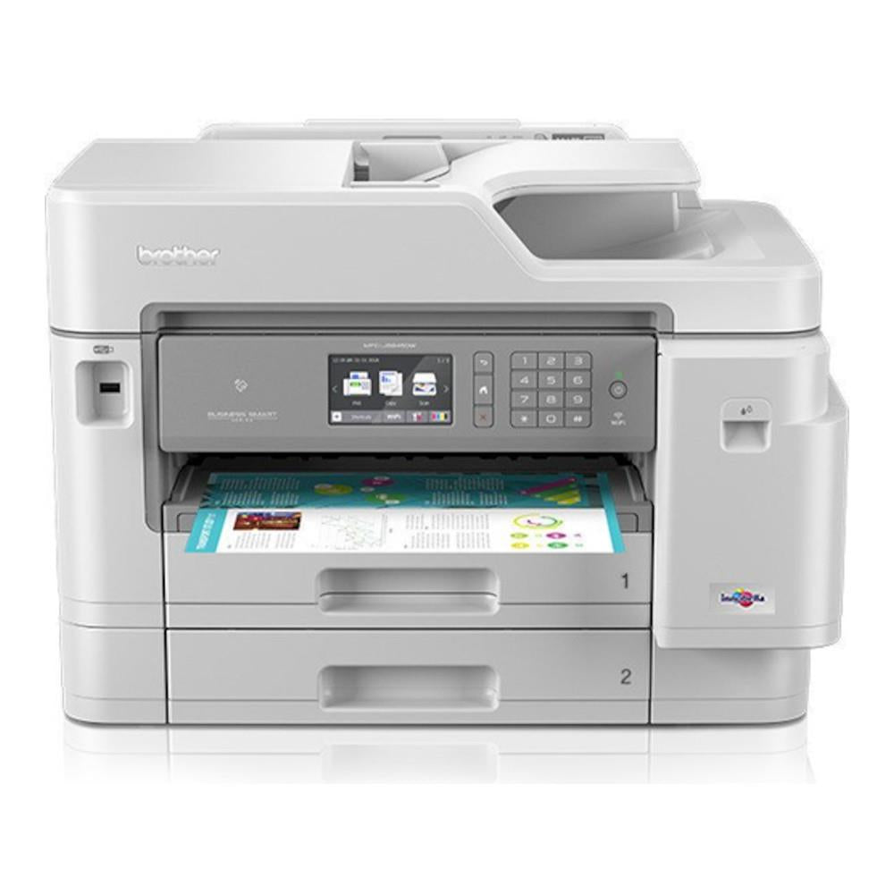 Brother MFC-J6945DW A3 Colour Multifunction Inkjet Printer